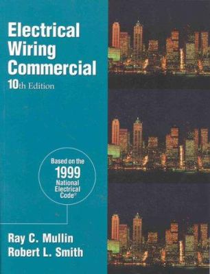 Electrical wiring : commercial.