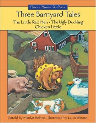 Three barnyard tales