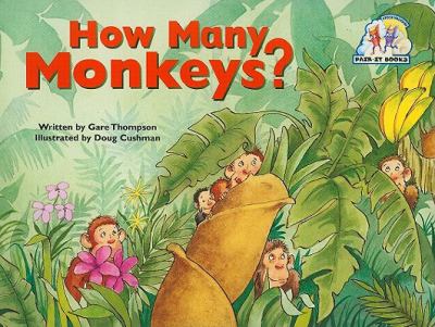 How many monkeys?