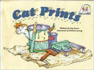 Cat prints