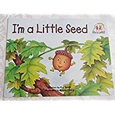 I'm a little seed