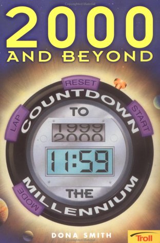 2000 and Beyond : countdown to the millenium.