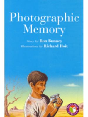 Photographic memory