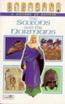 The Saxons and the Normans