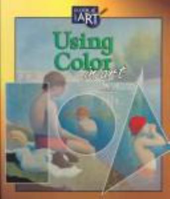 Using color in art