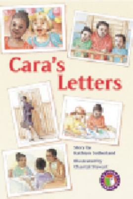 Cara's letters