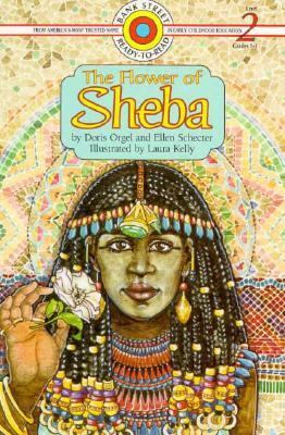 The flower of Sheba