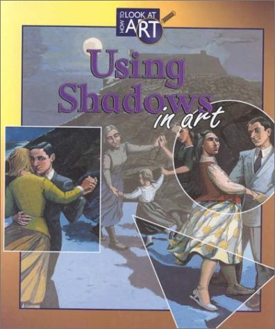 Using shadows in art