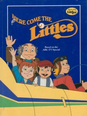 Here comes the Littles : based on the ABC-TV special