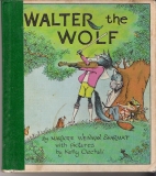 Walter the Wolf