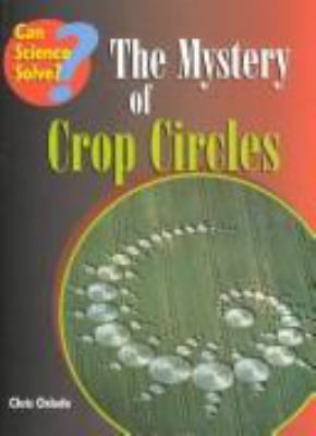 The mystery of crop circles