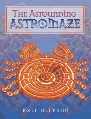 The astounding astromaze