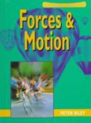 Forces & motion