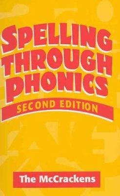 Spelling through phonics
