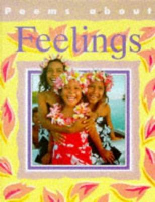 Poems about feelings