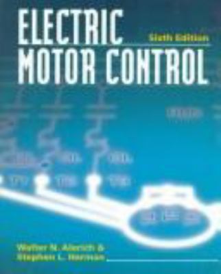 Electric motor control