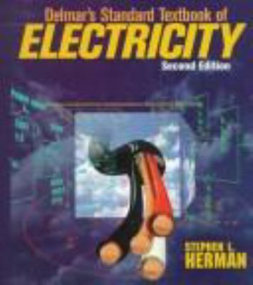 Delmar's standard textbook of electricity