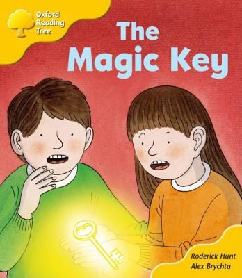 The magic key