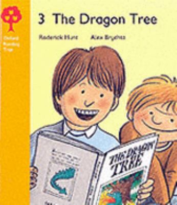The dragon tree