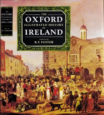 The Oxford illustrated history of Ireland