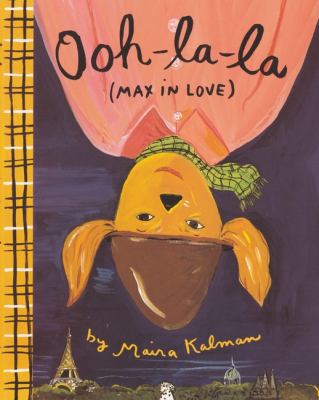 Ooh-la-la (Max in love)