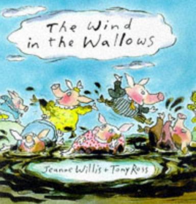 The wind in the wallows