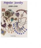 Popular jewelry, 1840-1940