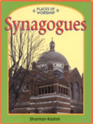 Synagogues