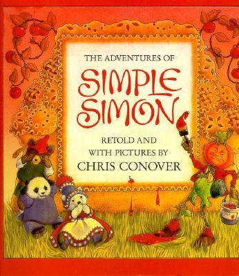 The adventures of Simple Simon