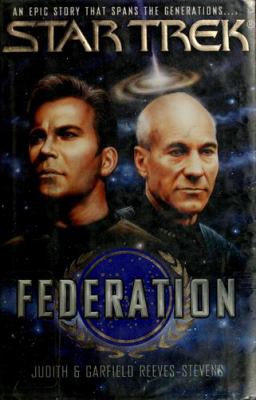 Star Trek : Federation