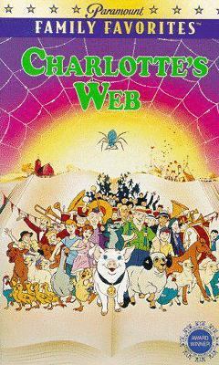 Charlotte's web