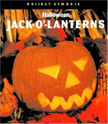 Halloween jack-o'-lanterns