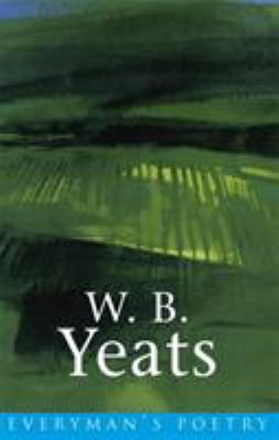 W.B. Yeats