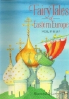 Fairy tales from Eastern Europe