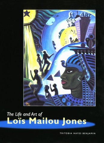 The life and art of Lois Mailou Jones