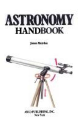 Astronomy handbook