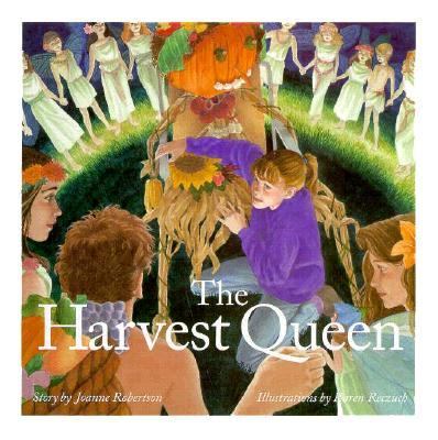 The Harvest Queen