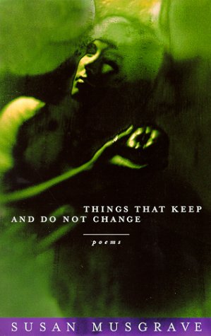 Things that keep and do not change