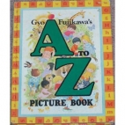 Gyo Fujikawa's A to Z picture book