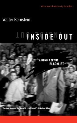 Inside out : a memoir of the blacklist