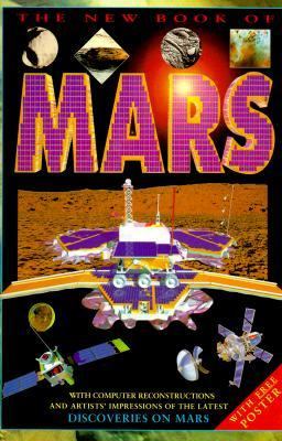 The new book of Mars
