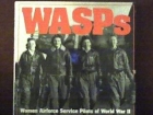 WASPs : women airforce service pilots of World War II