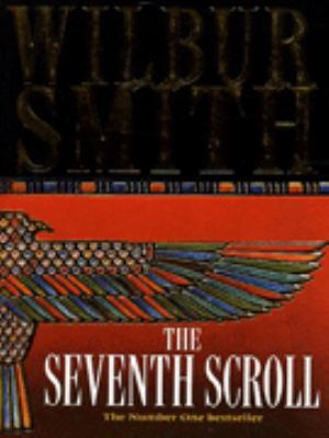 The seventh scroll.