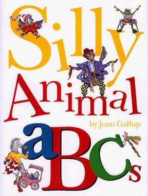 Silly animal ABCs