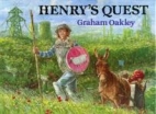 Henry's quest
