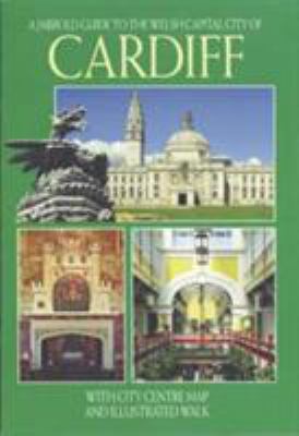 A Jarrold Guide to the Welsh capital city of Cardiff.