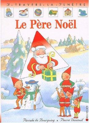 Le Père Noël