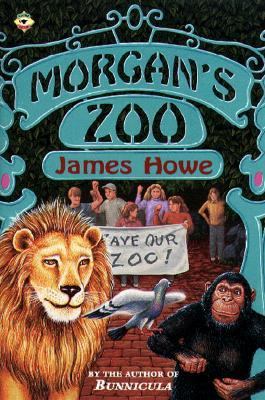 Morgan's zoo