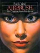 Airbrush : the complete studio handbook
