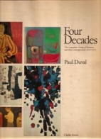 Four decades : the Canadian Group of Painters and their contemporaries, 1930-1970